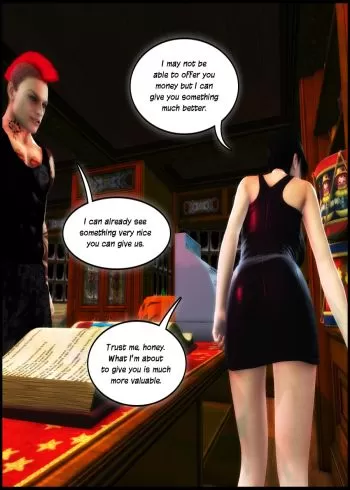 Cover of Infinite Stories 2 - Night Of Mischief
